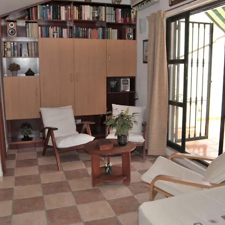 El Rincon De Isabel