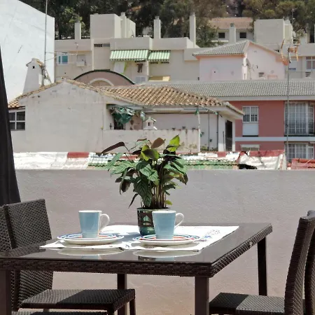 El Rincon De Isabel * Malaga