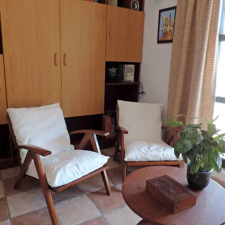 El Rincon De Isabel Apartment Malaga