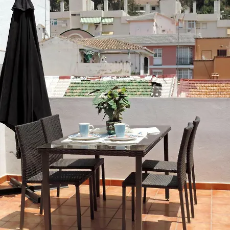 El Rincon De Isabel Apartment Malaga