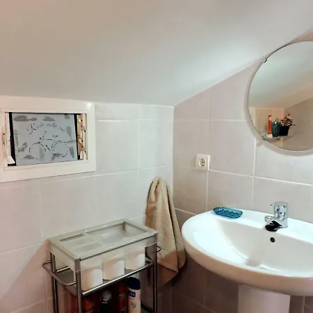 El Rincon De Isabel Apartment Malaga