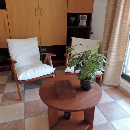 Apartment El Rincon De Isabel Malaga